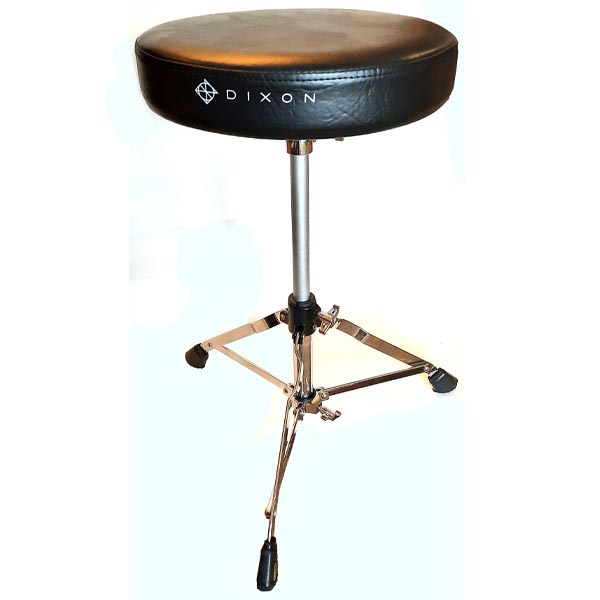 Dixon Round Drum Throne - PSN91011