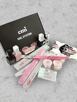 Set Gel System Emi