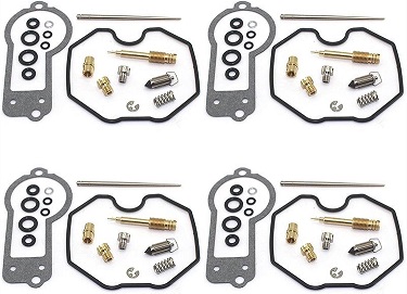 Keyster Repsatser Förgasare Honda CB650Z/A  KH-1204NR