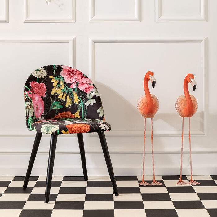 Stol / Floral
