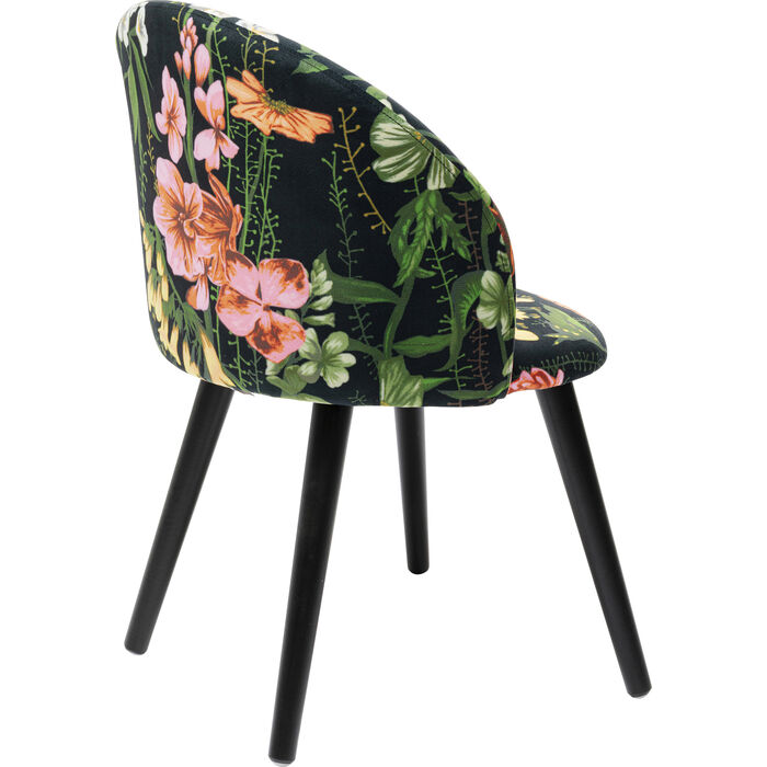 Stol / Floral - 5