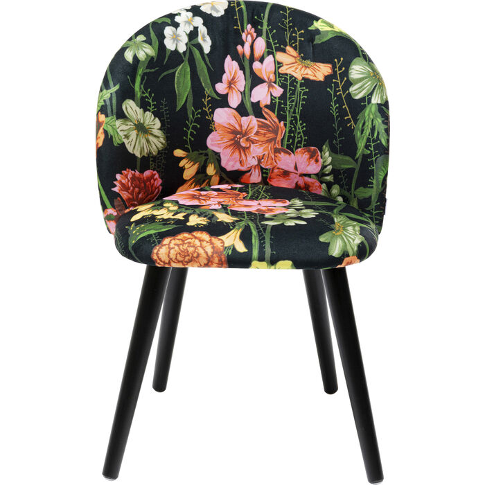 Stol / Floral