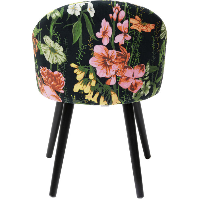 Stol / Floral - 6