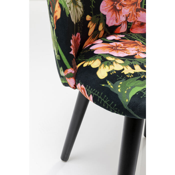 Stol / Floral - 8