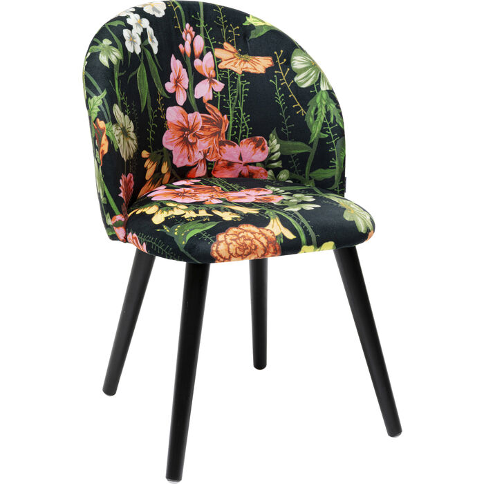 Stol / Floral - 3