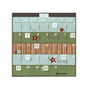 Quickutz Dies - Calendar Kit 4x12 CC-CALENDAR-02 