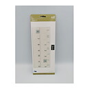 Quickutz Dies - Calendar Kit 4x12 CC-CALENDAR-02
