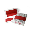 Lifestyle Crafts Cutting Dies - Fancy Envelope Tabs L-CC-017