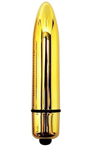 GOLDEN BULLET
