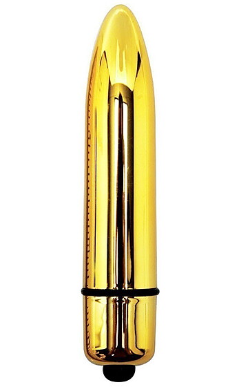 GOLDEN BULLET