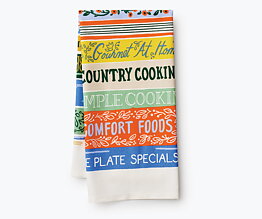 Kökshandduk Cookbooks