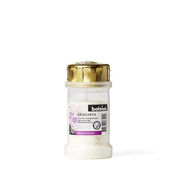 Gravljus m Guldhatt 50H