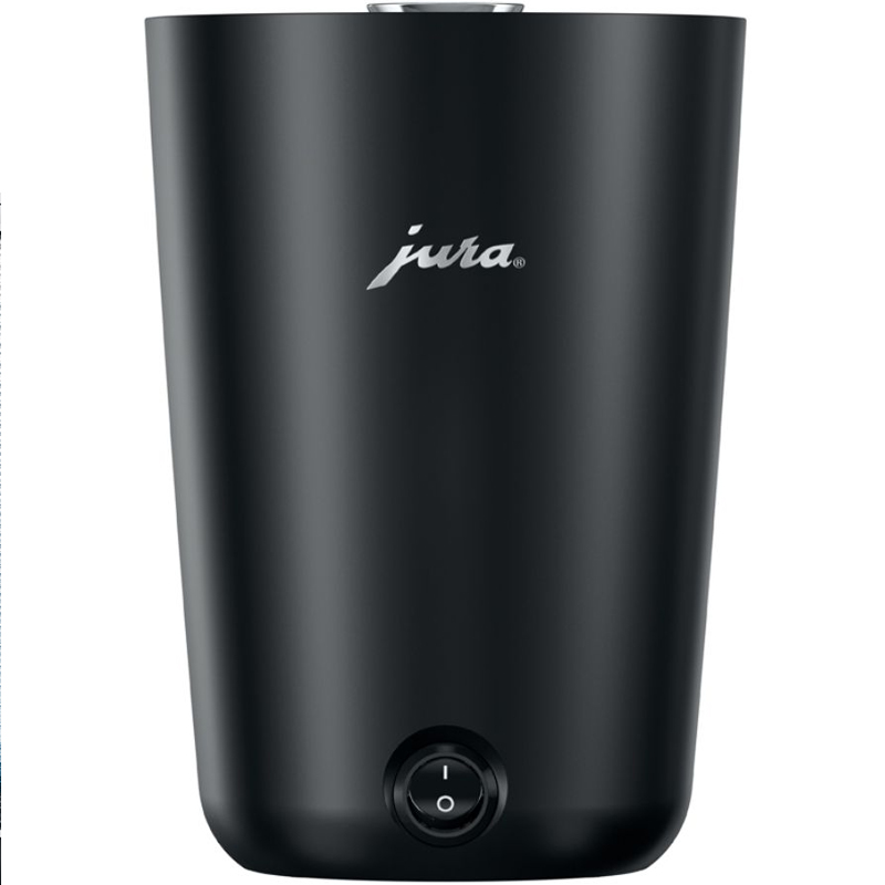Jura Koppvärmare S Black (24176)