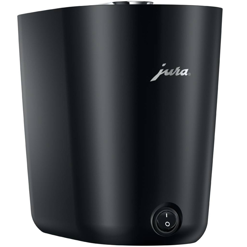 Jura Koppvärmare S Black (24176) - 2