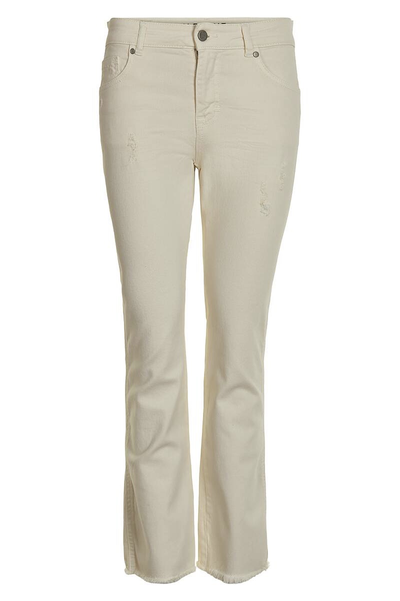  In Front - Ellie Jeans Eggshell - 2
