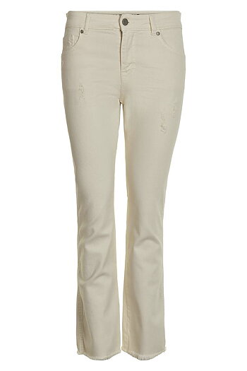  In Front - Ellie Jeans Eggshell