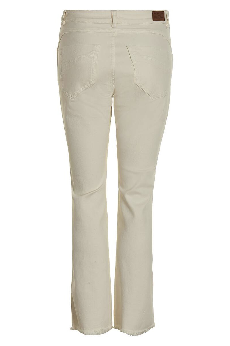  In Front - Ellie Jeans Eggshell - 3