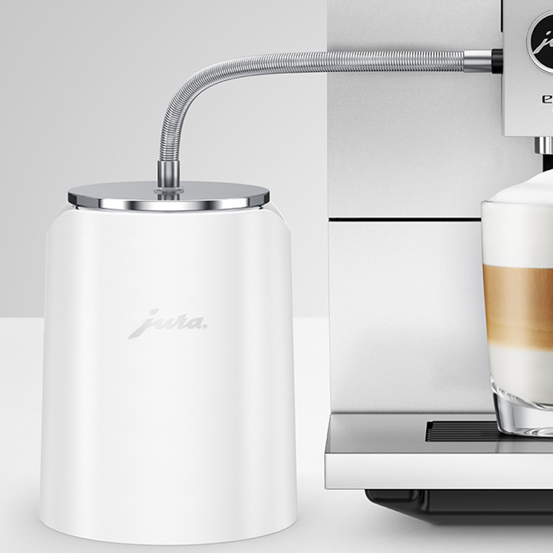 Jura Glacette White (24168)