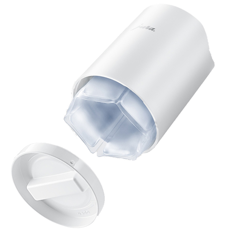 Jura Glacette White (24168) - 4