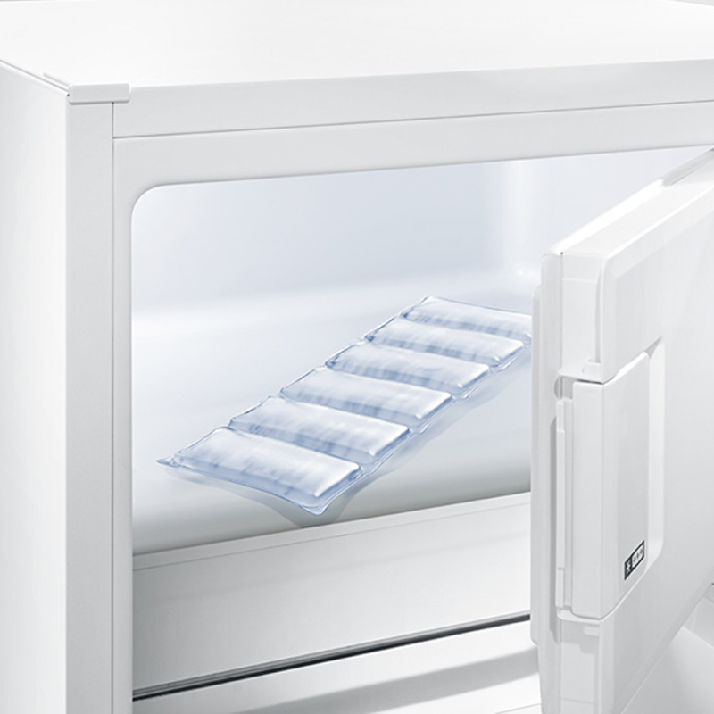 Jura Glacette White (24168) - 5
