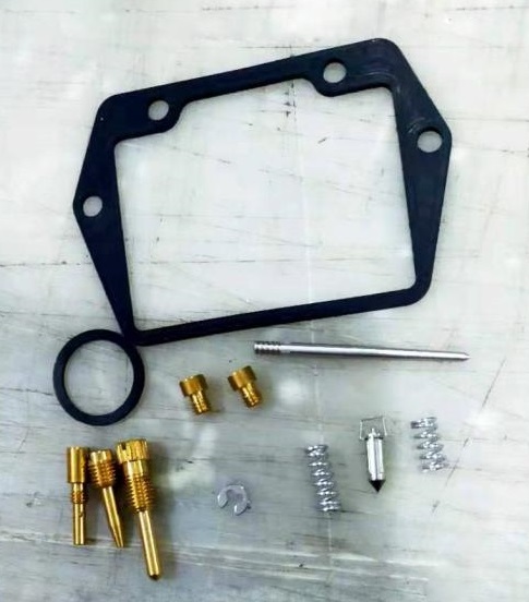PZ16 restoration kit