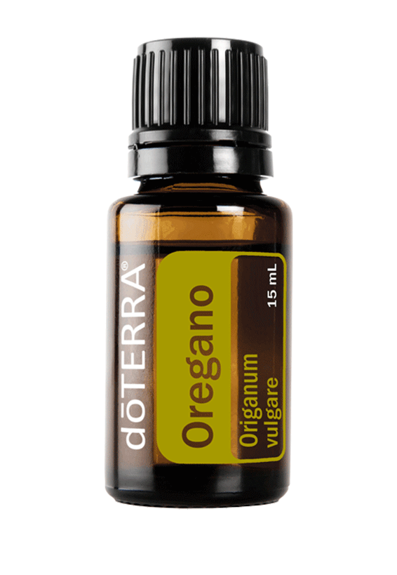 Oregano 15ml - doTERRA