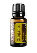 Oregano 15ml - doTERRA