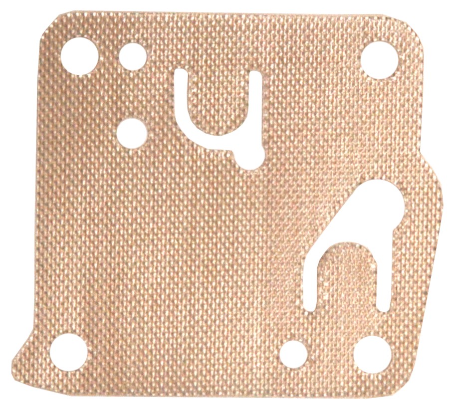 Pumpmembran Teflon Tillotson HS-205, HS-319