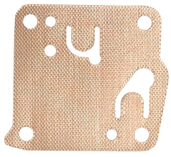 Pumpmembran Teflon Tillotson HS-205, HS-319