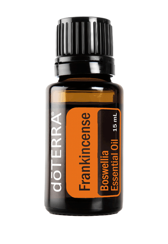 Frankincense 15ml - doTERRA