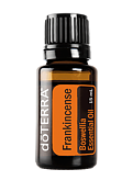 Frankincense 15ml - doTERRA