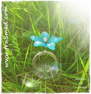 miracles Ring - 3
