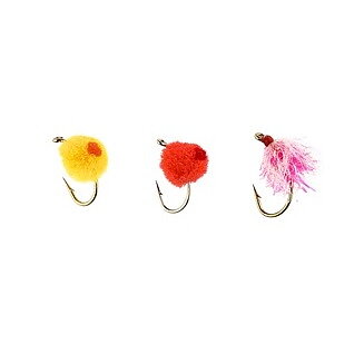 Ifish Äggröra 3-pack