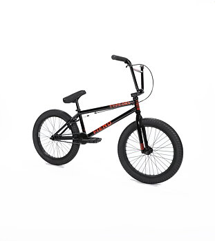 Fiend  Type O XL Gloss Black Chrome 2022