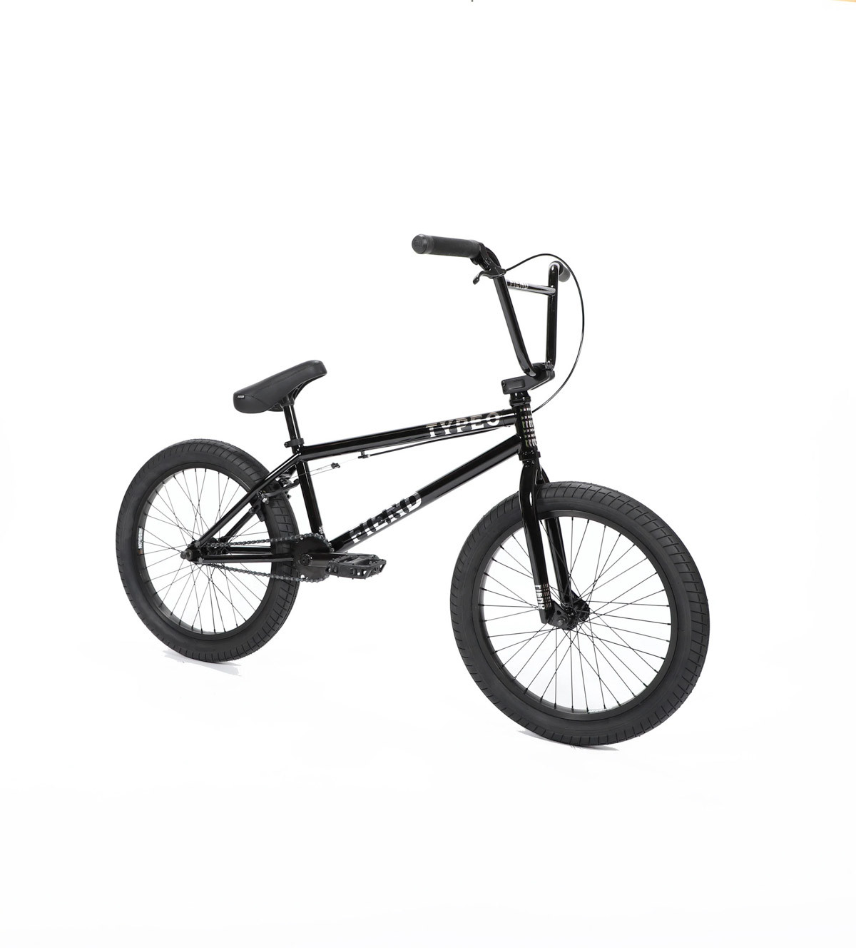 Fiend  Type O Gloss Black 2022