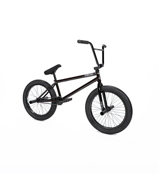 Fiend  Type A+ Flat Black 2022