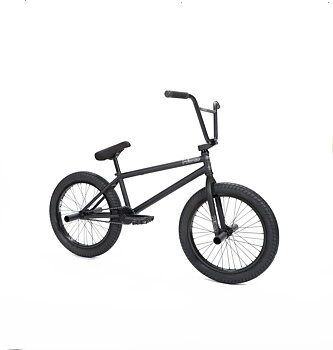 Fiend  Type A Flat Black 2022