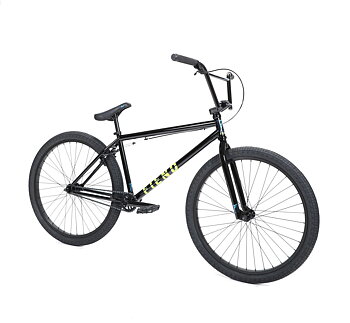 Fiend  Type 26" Gloss Black 2022