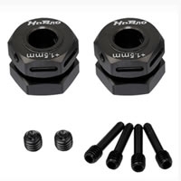 HOBAO HYPER ST Wheel Hub Set +1,5mm
