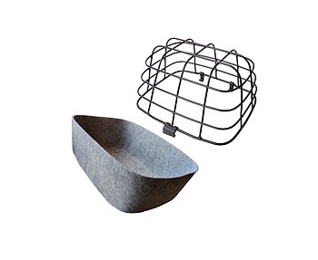 Atran Velo DUO Cover L