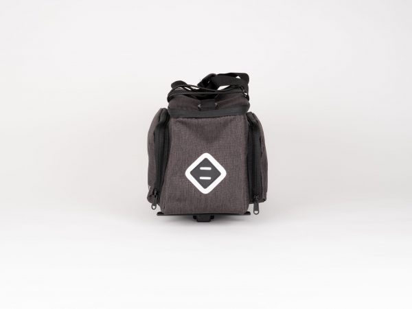 Atran Velo  ZAP Top Bag  AVS, Grå - 2