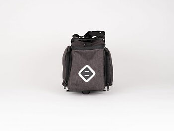 Atran Velo  ZAP Top Bag  AVS, Grå