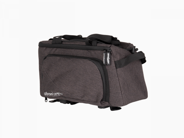 Atran Velo  ZAP Top Bag  AVS, Grå