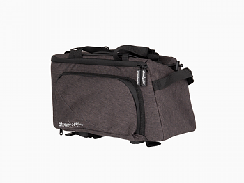 Atran Velo  ZAP Top Bag  AVS, Grå
