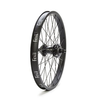 Fiend Cab V2 Freecoaster Wheel LHD Black