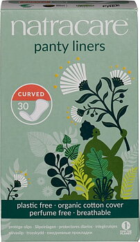 trosskydd curved natra care 30st