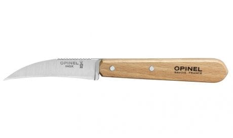 OPINEL Skalkniv böjd