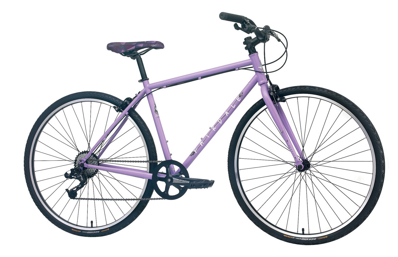 Fairdale Lookfar 700 Nora Matt Lavender