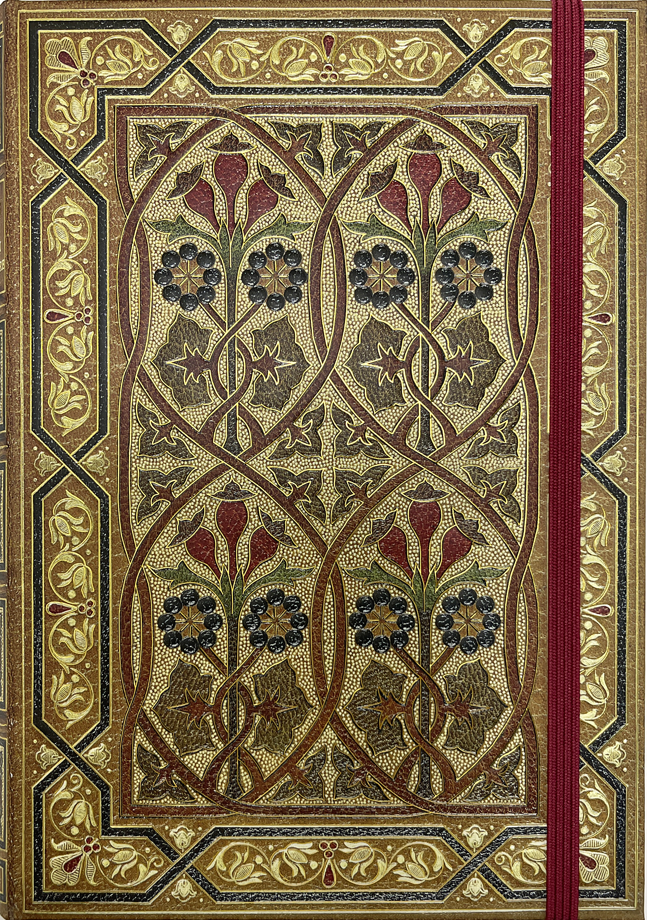 Art Nouveau, Journal