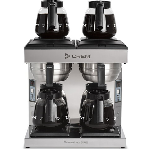 Crem DA4, 2x1.8L TK - 1003320